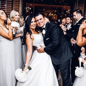 Meet your Posher, Joe